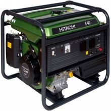 �������������� HITACHI E40