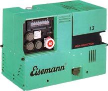  Eisemann T 13000E
