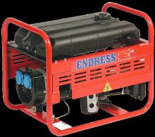 �������������� Endress ESE 206 HS-GT