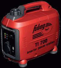 Бензогенератор Fubag TI 700 :: Электрострой