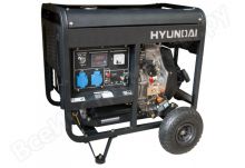 ��������� ��������� Hyundai DHY8000LE