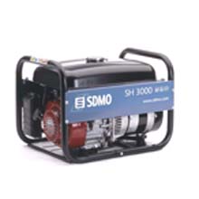 ���������� ��������� SDMO SH 3000