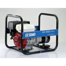 ���������� ��������� SDMO HX 4000