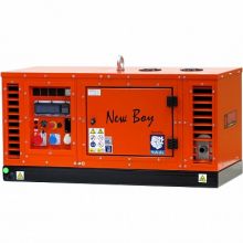 ��������� Europower EPS 113 TDE ����� NEW BOY