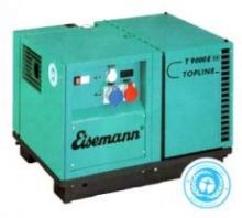 �������������� Eisemann T 9000E