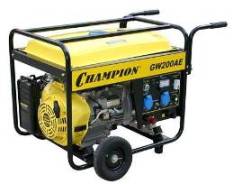 �������������� Champion GW200AE :: ������������