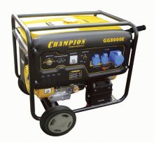 �������������� Champion GG8000E-3