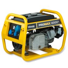 ���������� ��������� Briggs&Stratton ProMax 6000A