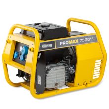 ���������� ��������� Briggs&Stratton ProMax 7500EA