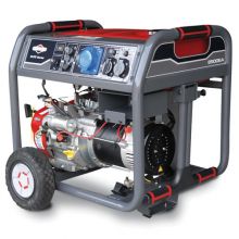 ���������� ��������� Briggs&Stratton Elite 8500EA