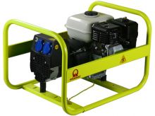 ���������� ��������� Pramac E3200