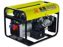 ���������� ��������� Pramac E8000t