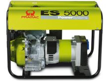 ���������� ��������� Pramac ES5000