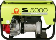 �������������� Pramac S5000