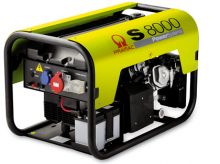 �������������� Pramac S8000