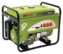 �������������� Genpower GBG 5500E