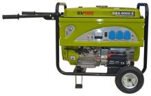 �������������� Genpower GBG 8000E