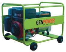  Genpower GBS 70ME :: 