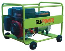 �������������� Genpower GBS 70MEA (AUTO)