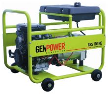 �������������� Genpower GBS 100ME
