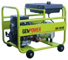  Genpower GBS 100MEA (AUTO) :: 