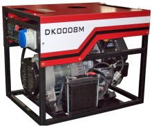 ���������� ��������� REG DK0008M