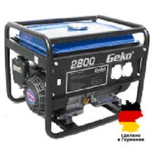 �������������� Geko 2801E-A/MHBA
