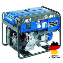 �������������� Geko 4401E-AA/HHBA