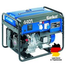 �������������� Geko 4401E-AA/HEBA
