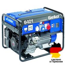 �������������� Geko 6401ED-AA/HEBA+BLC