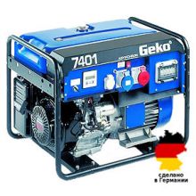 �������������� Geko 7401ED-AA/HEBA :: ������������