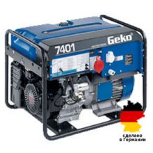 �������������� Geko 7401ED-AA/HEBA+BLC