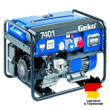 �������������� Geko 7401E-AA/HEBA