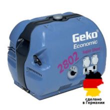  Geko 2802E-A/HHBA ss
