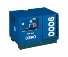 �������������� Geko 9000ED-AA/SEBA+BLC