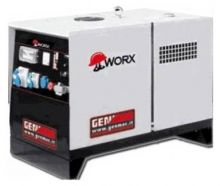 �������������� Genmac Daily G8100RSM