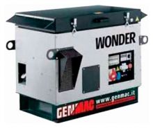 �������������� Genmac Wonder 12100 KE