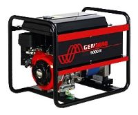 �������������� Genmac Click 5000R