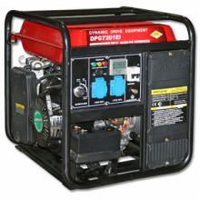 ��������� ���������� ����������� DDE DPG7201Ei :: ������������