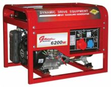 ��������� ���������� DDE DPG7553E