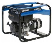 ��������������� SDMO Diesel 3000