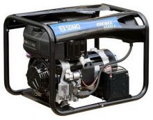 ��������������� SDMO Diesel 6000 E
