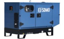 ��������������� SDMO XP-T8HKM