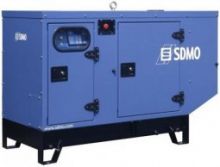 ��������������� SDMO XP-T9KM