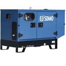 ��������������� SDMO XP-T9HK