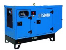 ��������������� SDMO XP-T12HK