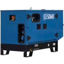 ��������������� SDMO XP-T15HK