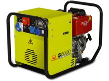 ��������������� Pramac S6000t