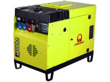��������������� Pramac P6000t