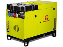 ��������������� Pramac P9000